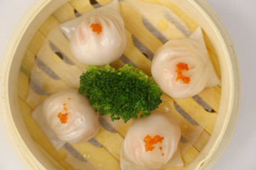 蝦餃皇