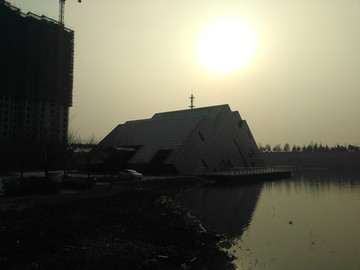 水晶博物館