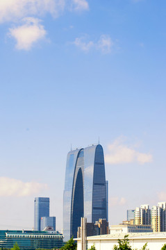 蘇州城市建筑