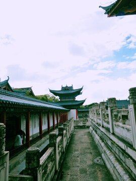 屋檐