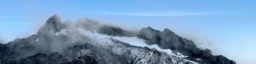 雪之巔峰