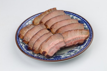 鄉(xiāng)里臘肉