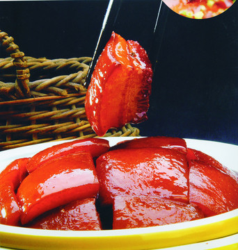 東坡肉