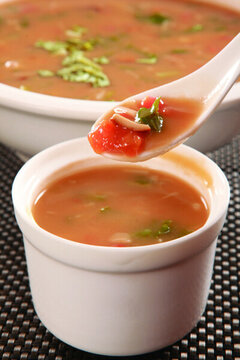 農(nóng)家豆腐湯