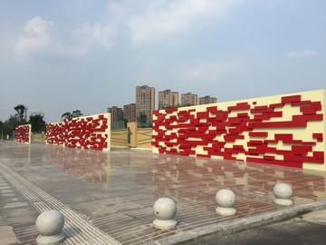 郫都區(qū)菁蓉小鎮(zhèn)