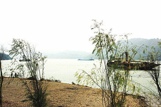 木洞古鎮(zhèn)