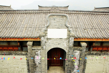 木洞古鎮(zhèn)