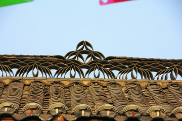 木洞古鎮(zhèn)