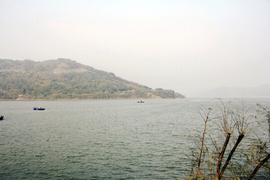 木洞古鎮(zhèn)