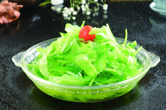 冰鎮(zhèn)養(yǎng)顏苦瓜