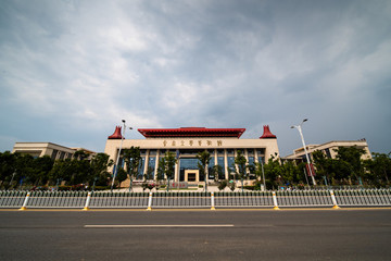 云南文學(xué)藝術(shù)館