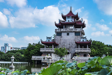 泉州景點(diǎn)