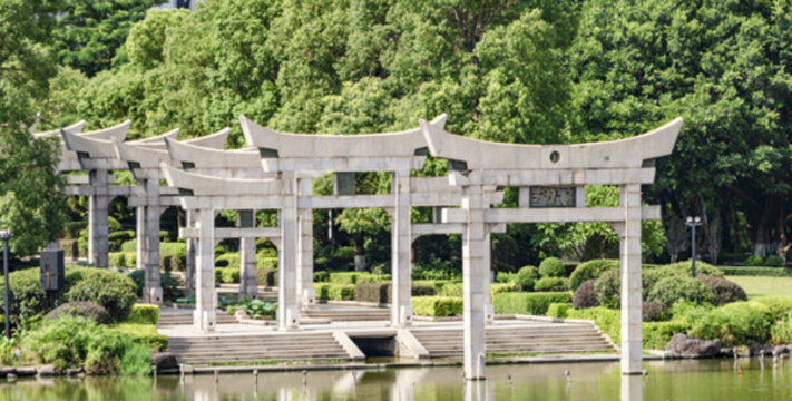 泉州東湖公園