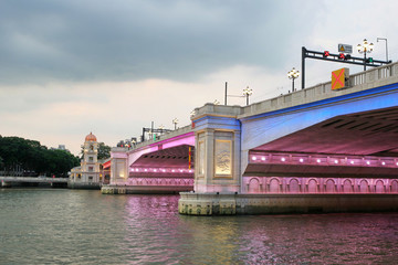 廣州人民橋
