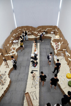 展覽館