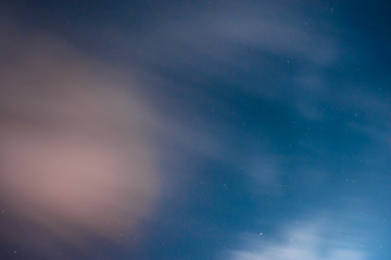 星空攝影