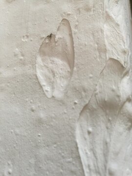 抽象藝術(shù)水泥墻紋理背景墻素材