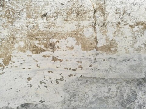 抽象藝術(shù)水泥墻紋理背景墻素材