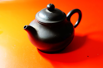 茶壺
