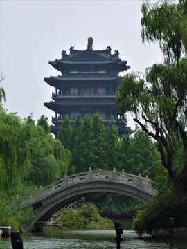 超然樓