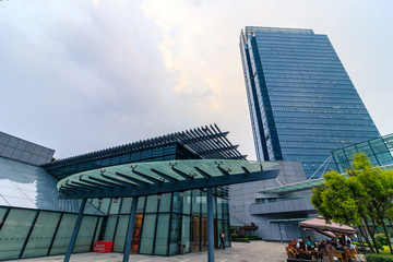 萬(wàn)象城