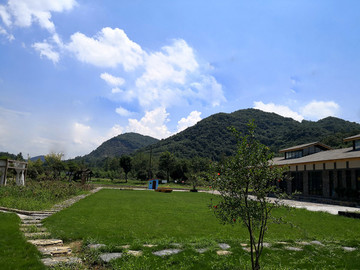 美麗鄉(xiāng)村