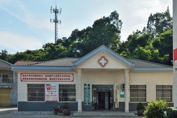 村衛(wèi)生室