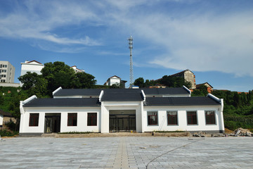 村委會(huì)