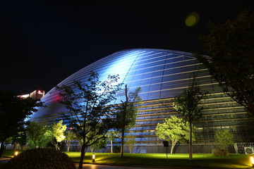杭州大劇院