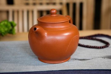 紫砂壺