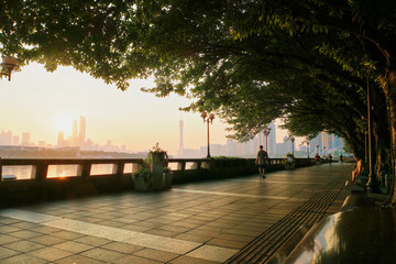 廣州美景