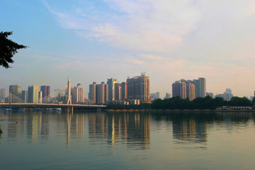 廣州美景