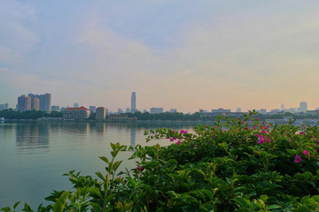 廣州美景