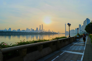 廣州美景