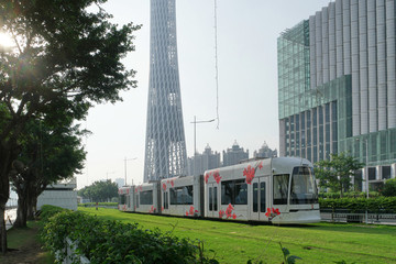 廣州塔