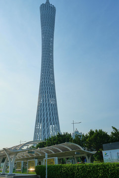 廣州塔