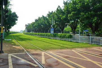 廣州有軌電車