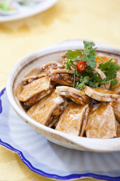千葉豆腐
