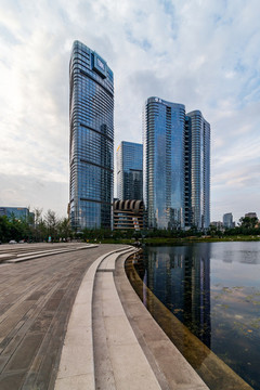 成都銀泰中心