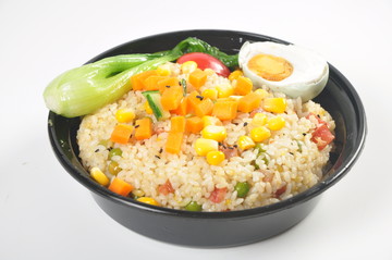 揚(yáng)州炒飯