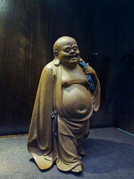 羅漢像