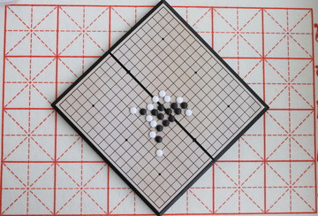 五子棋