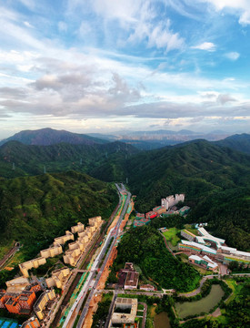 珠海鳳凰山