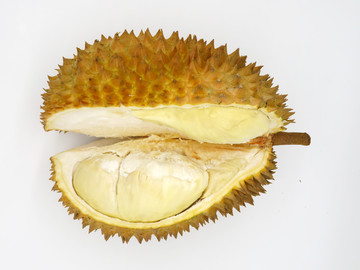 榴蓮