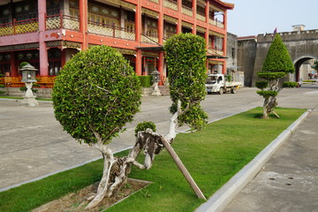 園林園藝