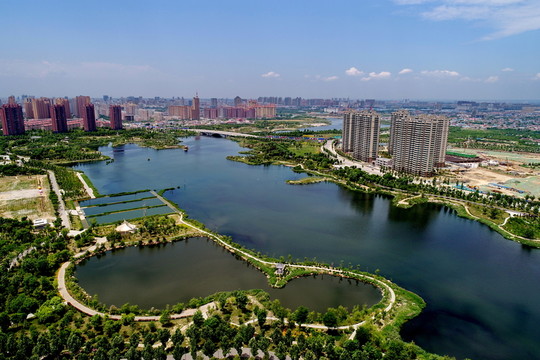 禹都公園