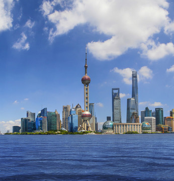 高清上海外灘