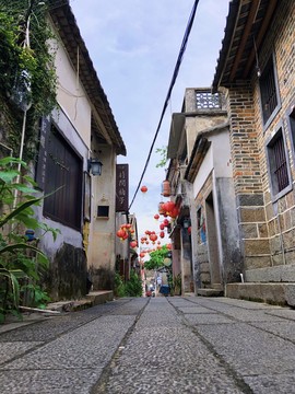 古鎮(zhèn)街道