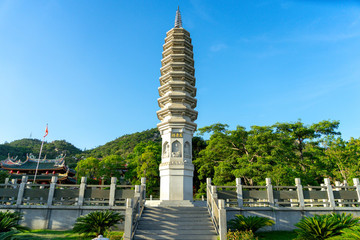 萬壽塔