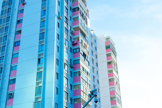 城市建筑